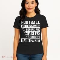 Funny Trombone Player Marching Band Women's T-Shirt thumb 4