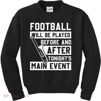 Kids Sweatshirt