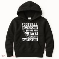 Funny Trombone Player Marching Band Kids Hoodie thumb 0