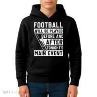 Funny Trombone Player Marching Band Kids Hoodie thumb 4