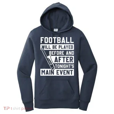 Women's Hoodie