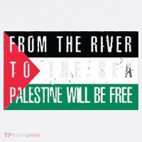 From The River To The Sea Palestine Will Be Free Women's Hoodie thumb 2