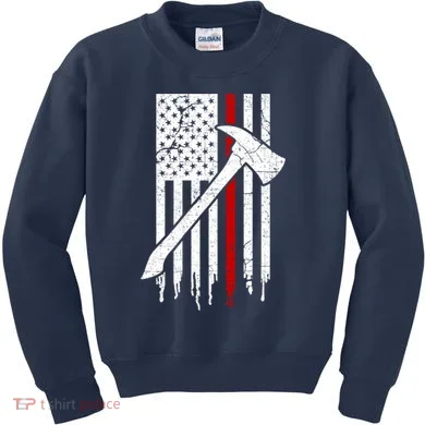 Kids Sweatshirt
