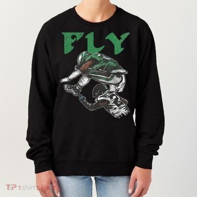Fly The Reverse Hurdle Women's Sweatshirt
