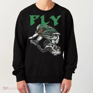 Fly The Reverse Hurdle Women's Sweatshirt