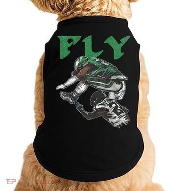 Fly The Reverse Hurdle Doggie Tank