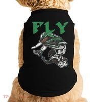 Fly The Reverse Hurdle Doggie Tank thumb 0