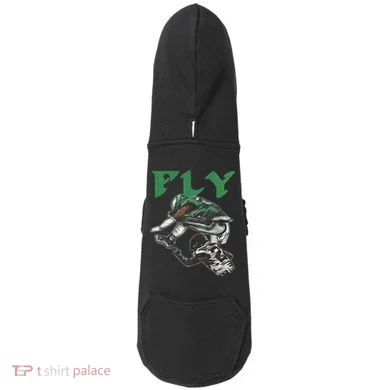 Doddie Hoodie