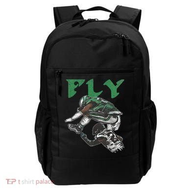 Fly The Reverse Hurdle Backpack
