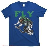 Fly The Reverse Hurdle T-Shirt thumb 0