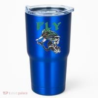 Fly The Reverse Hurdle Tumbler thumb 0