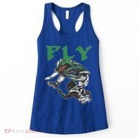 Fly The Reverse Hurdle Women's Tank Top thumb 0