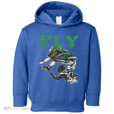 Toddler Hoodie