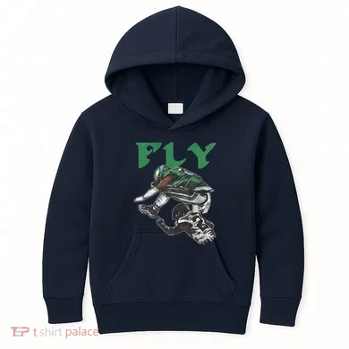 Kids Hoodie