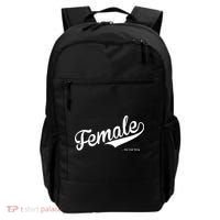 Female The Real Thing Backpack thumb 0