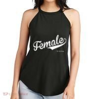 Female The Real Thing Women's Perfect Tri Rocker Tank thumb 2
