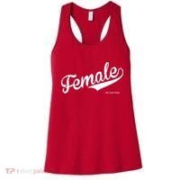 Female The Real Thing Women's Tank Top thumb 0