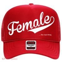 Female The Real Thing Hat thumb 0