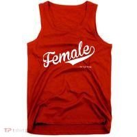 Female The Real Thing Tank Top thumb 0