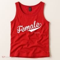 Female The Real Thing Tank Top thumb 2