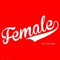 Female The Real Thing Women's T-Shirt thumb 6
