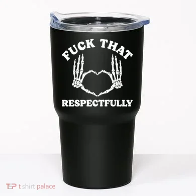Tumbler