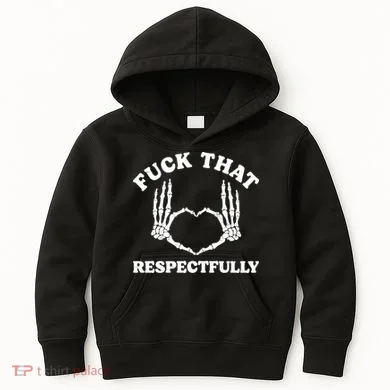 Kids Hoodie