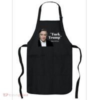 Fuck Trump Robert Di Nero Apron thumb 0