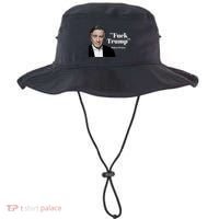 Fuck Trump Robert Di Nero Bucket Hat thumb 0