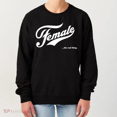 Women's Sweatshirt