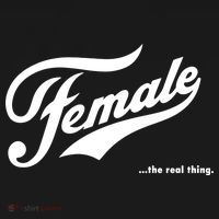 Female The Real Thing Backpack thumb 2