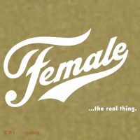 Female The Real Thing Garment-Dyed Women's Muscle Tee thumb 6