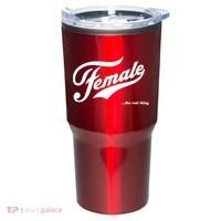 Female The Real Thing Tumbler thumb 0