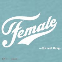 Female The Real Thing Sueded Cloud Jersey T-Shirt thumb 2