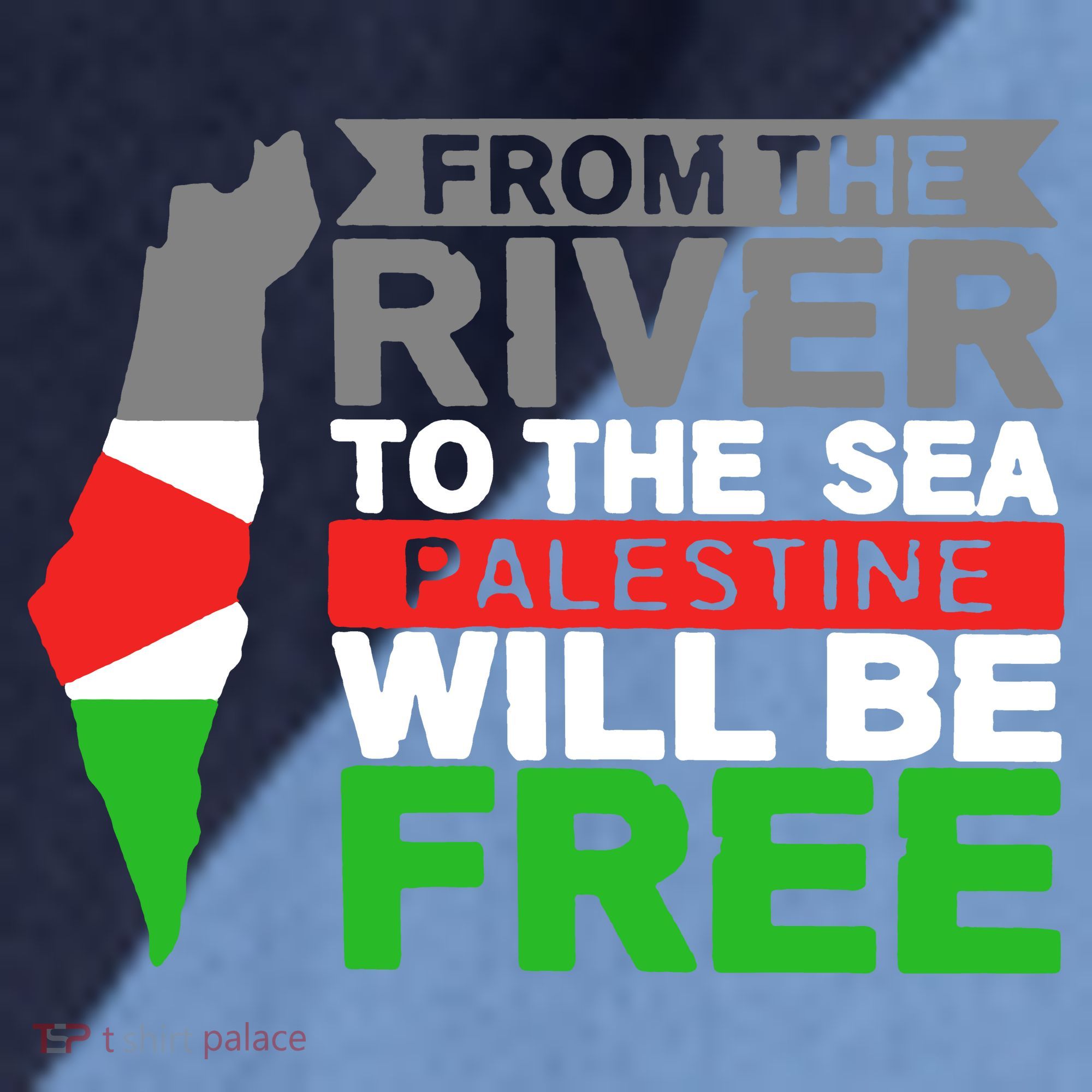 From The River To The Sea Palestine Will Be Free Raglan Baseball Sleeve Shirt