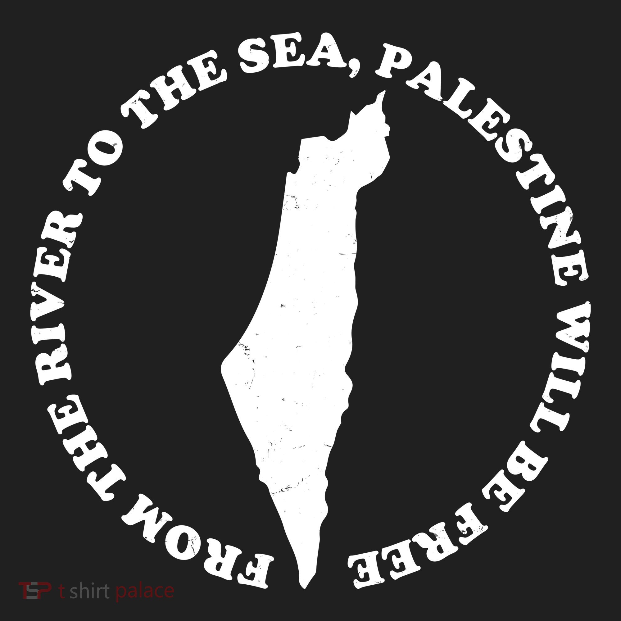 From The River To The Sea Palestine Will Be Free Women's Sweatshirt