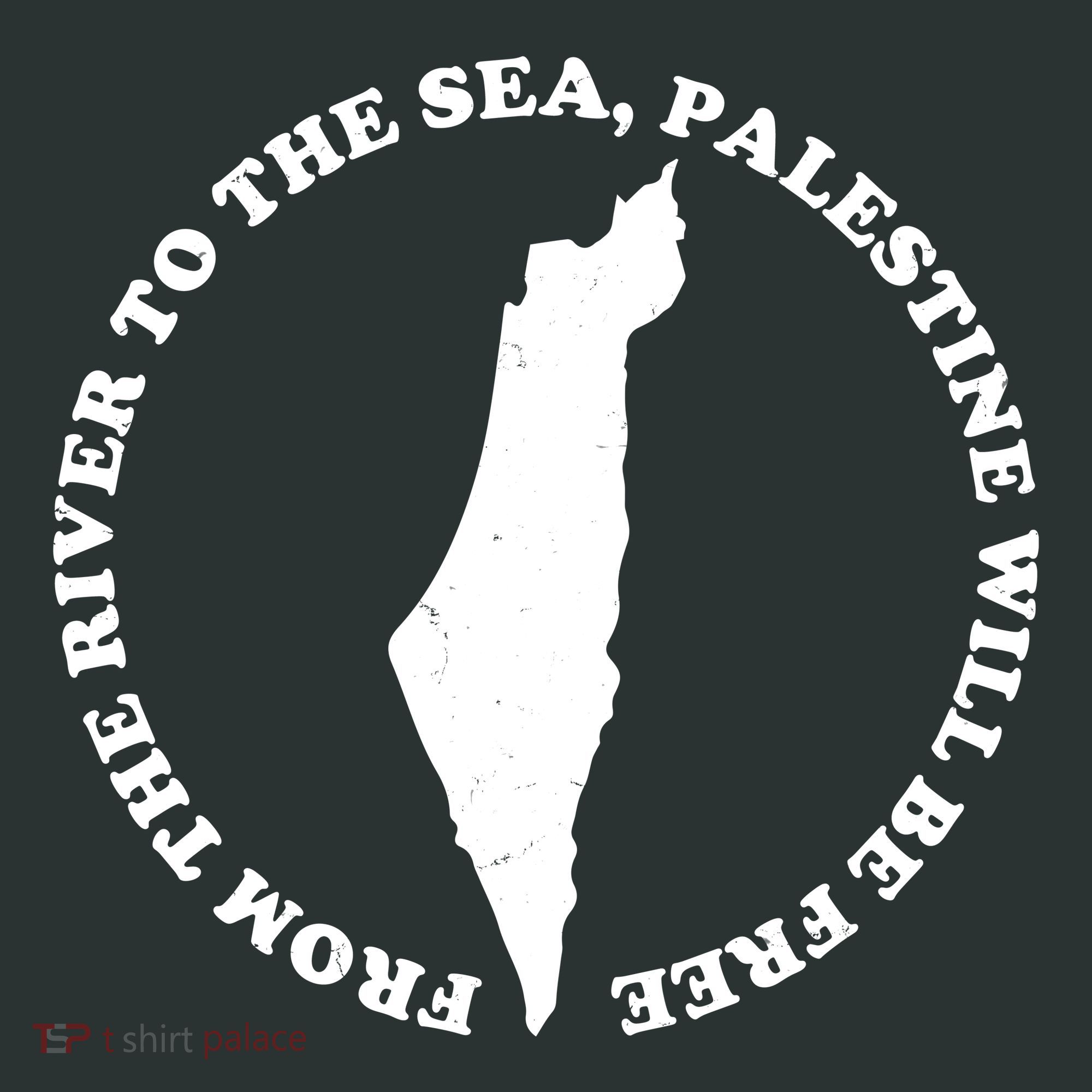 From The River To The Sea Palestine Will Be Free Infant Baby Jersey Bodysuit