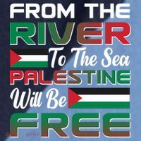 From The River To The Sea Palestine Will Be Free Raglan Baseball Sleeve Shirt thumb 2