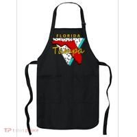 Florida Tampa Retro Apron thumb 0