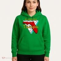 Florida Tampa Retro Hoodie thumb 5