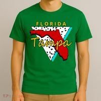 Florida Tampa Retro T-Shirt thumb 3