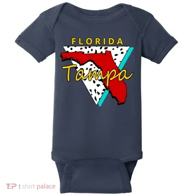 Baby Bodysuit
