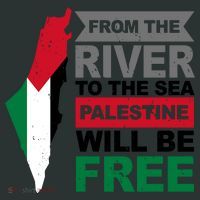 From The River To The Sea Palestine Will Be Free Infant Baby Jersey Bodysuit thumb 2
