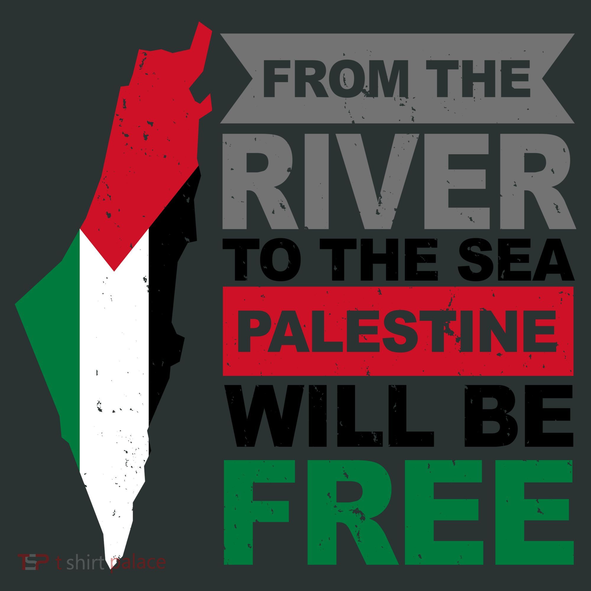 From The River To The Sea Palestine Will Be Free Infant Baby Jersey Bodysuit