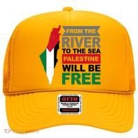 From The River To The Sea Palestine Will Be Free Hat thumb 0