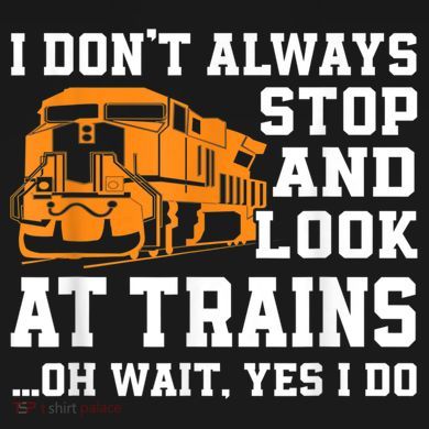 Funny Train Saying Freight Trains Trainspotter Toddler Zip Fleece Hoodie