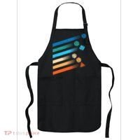 Funny Tabletop Shirt Dice For Dragons D20 RPG Gamer Tabletop Apron thumb 0