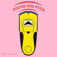 Found The Stud Coaster thumb 2