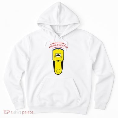 Found The Stud Hoodie