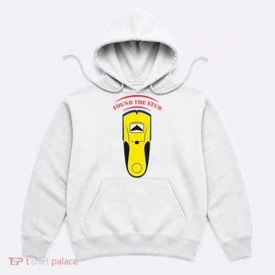 Found The Stud Hoodie